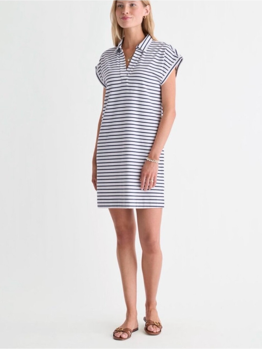 NEW Vineyard Vines Margo shirt dress